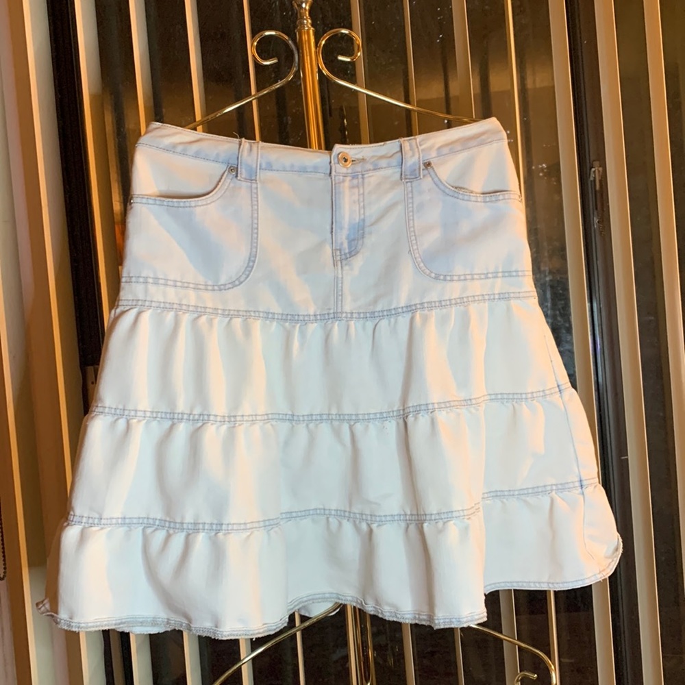 Baccini Skirt - image 1